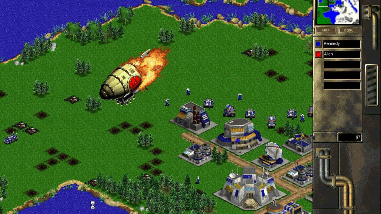 Screenshot for Fallen Haven: Liberation Day