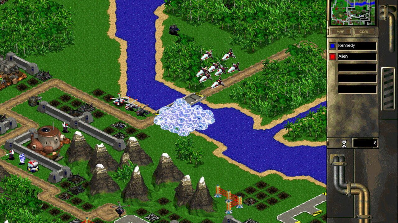 Screenshot for Fallen Haven: Liberation Day