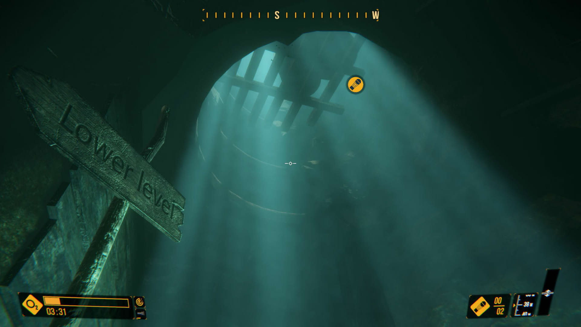 Screenshot for Deep Diving Simulator: Adventure Pack