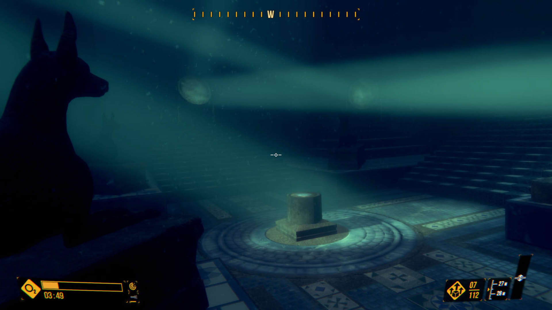 Screenshot for Deep Diving Simulator: Adventure Pack