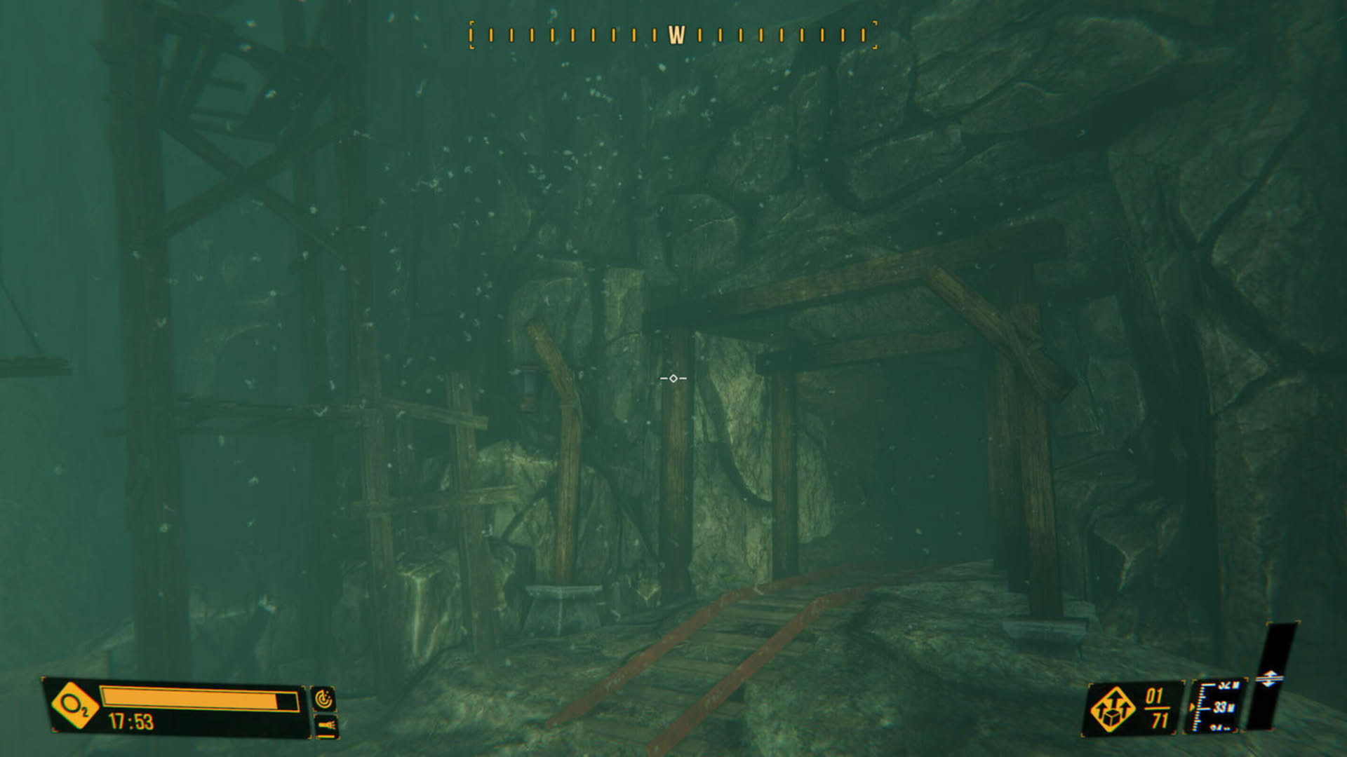 Screenshot for Deep Diving Simulator: Adventure Pack