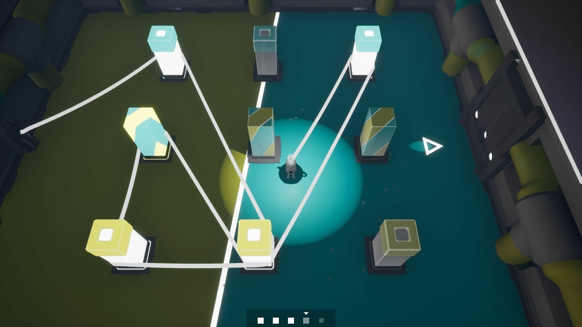 Screenshot for Filament