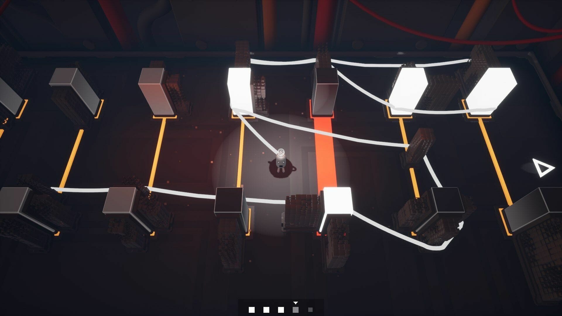 Screenshot for Filament