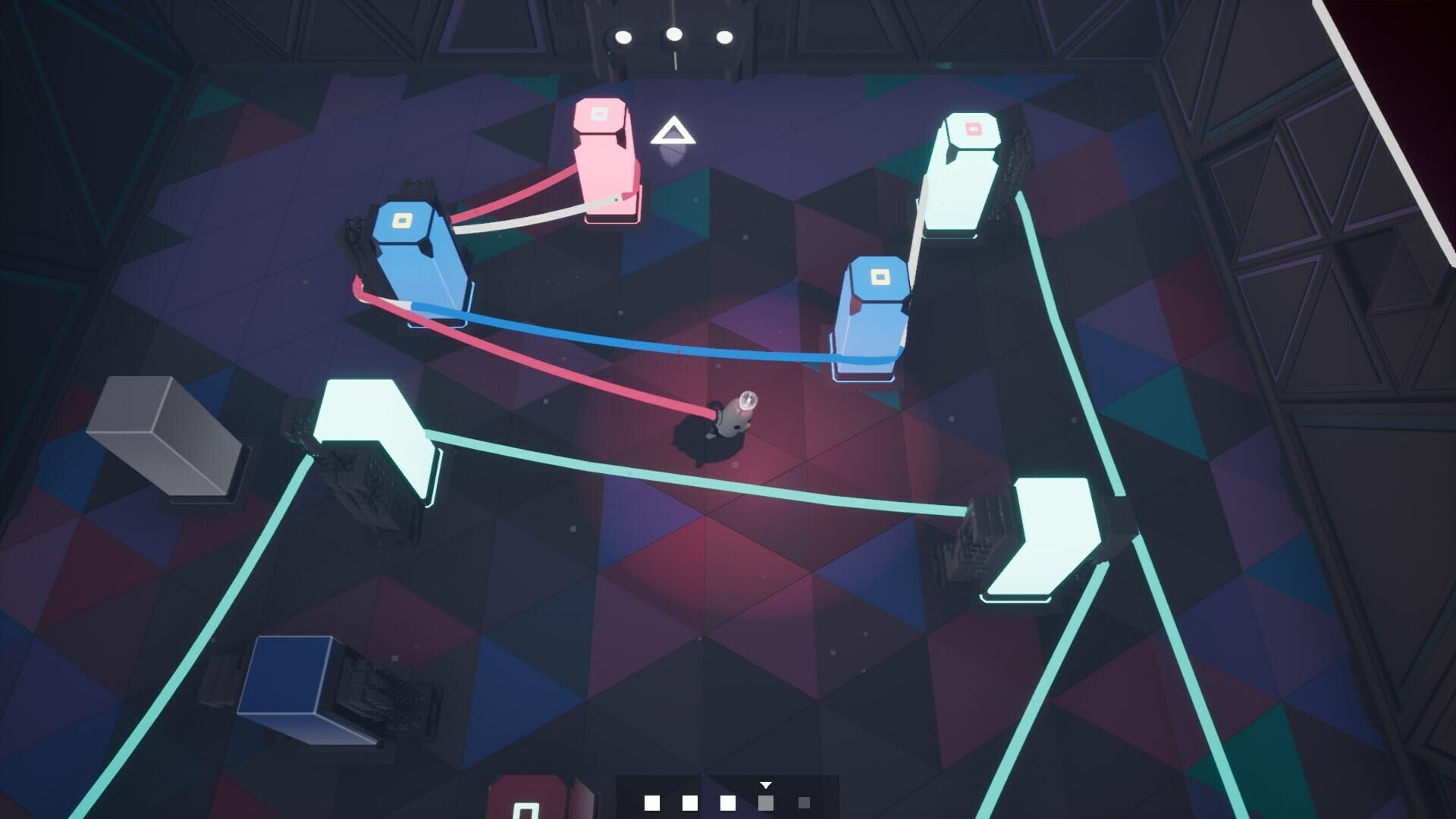 Screenshot for Filament