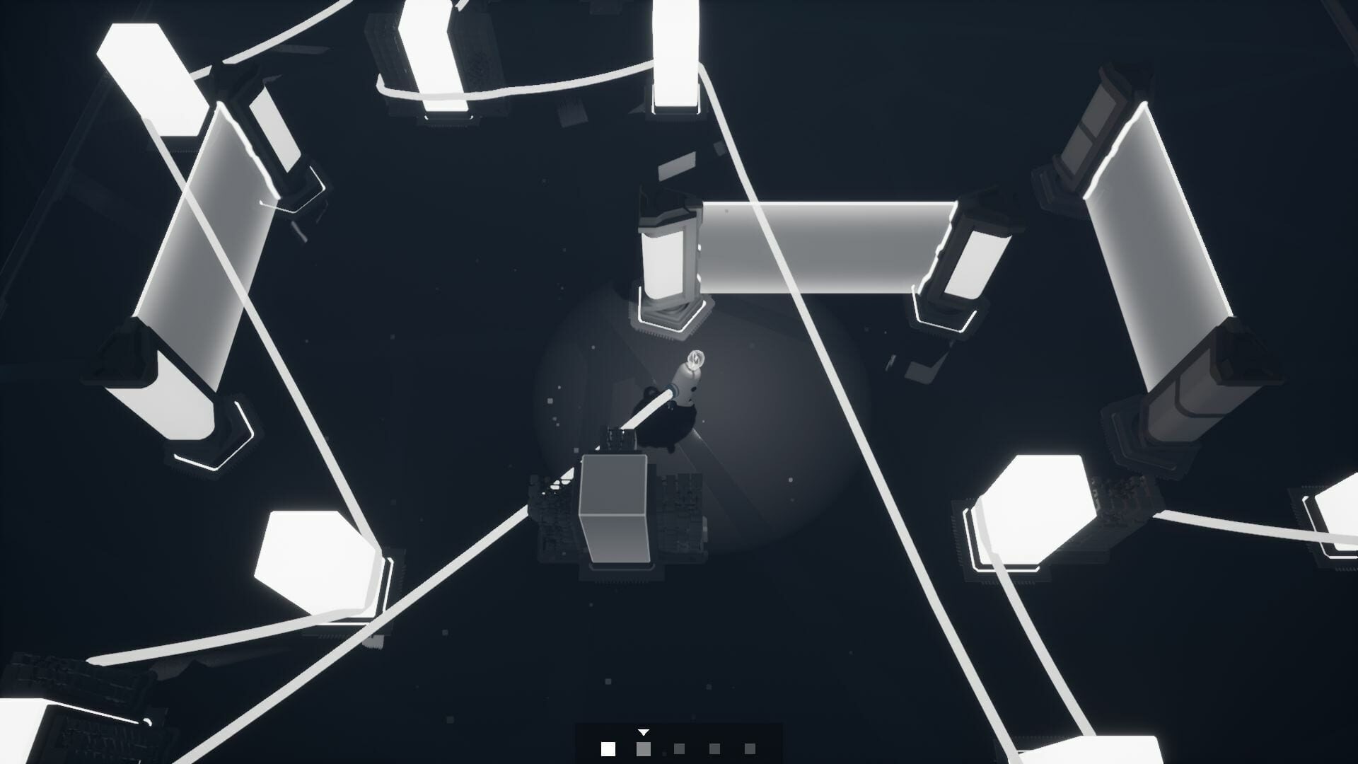 Screenshot for Filament