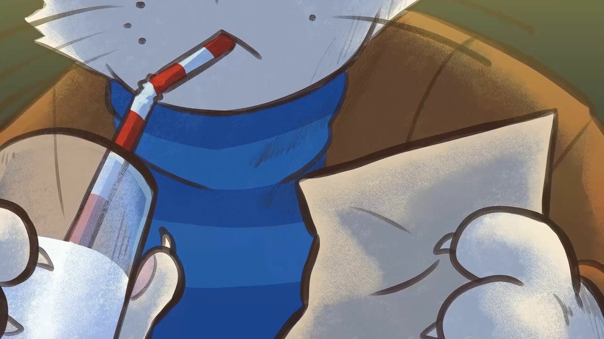 Screenshot for Inspector Waffles