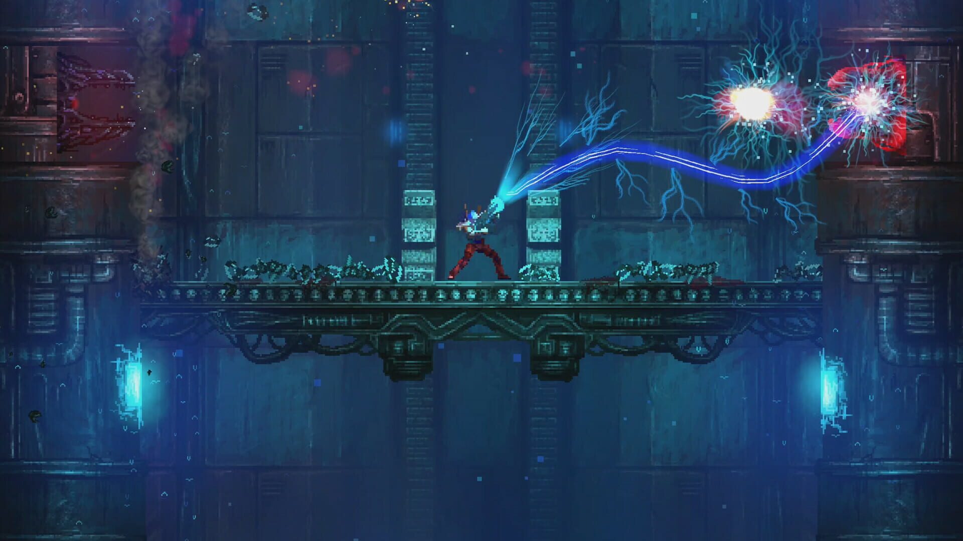 Screenshot for Valfaris