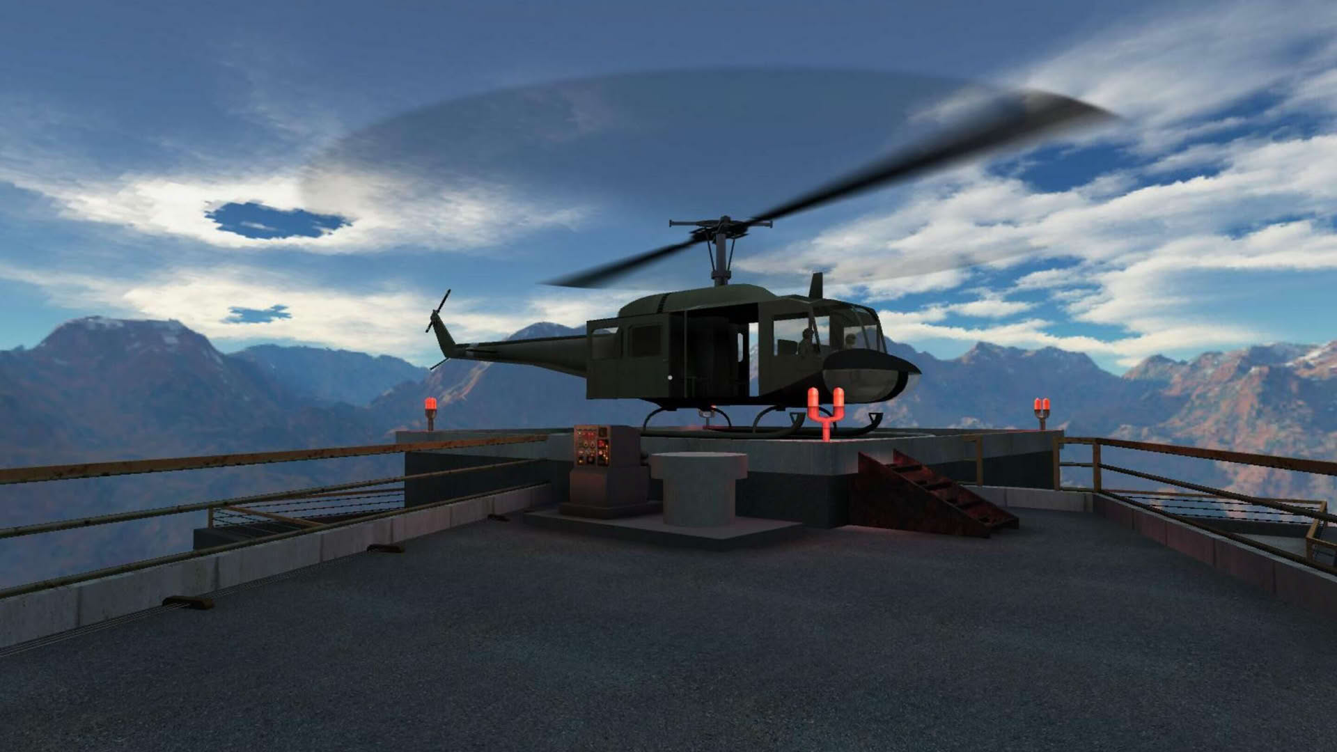 Screenshot for Soldier of Fortune II: Double Helix - Gold Edition