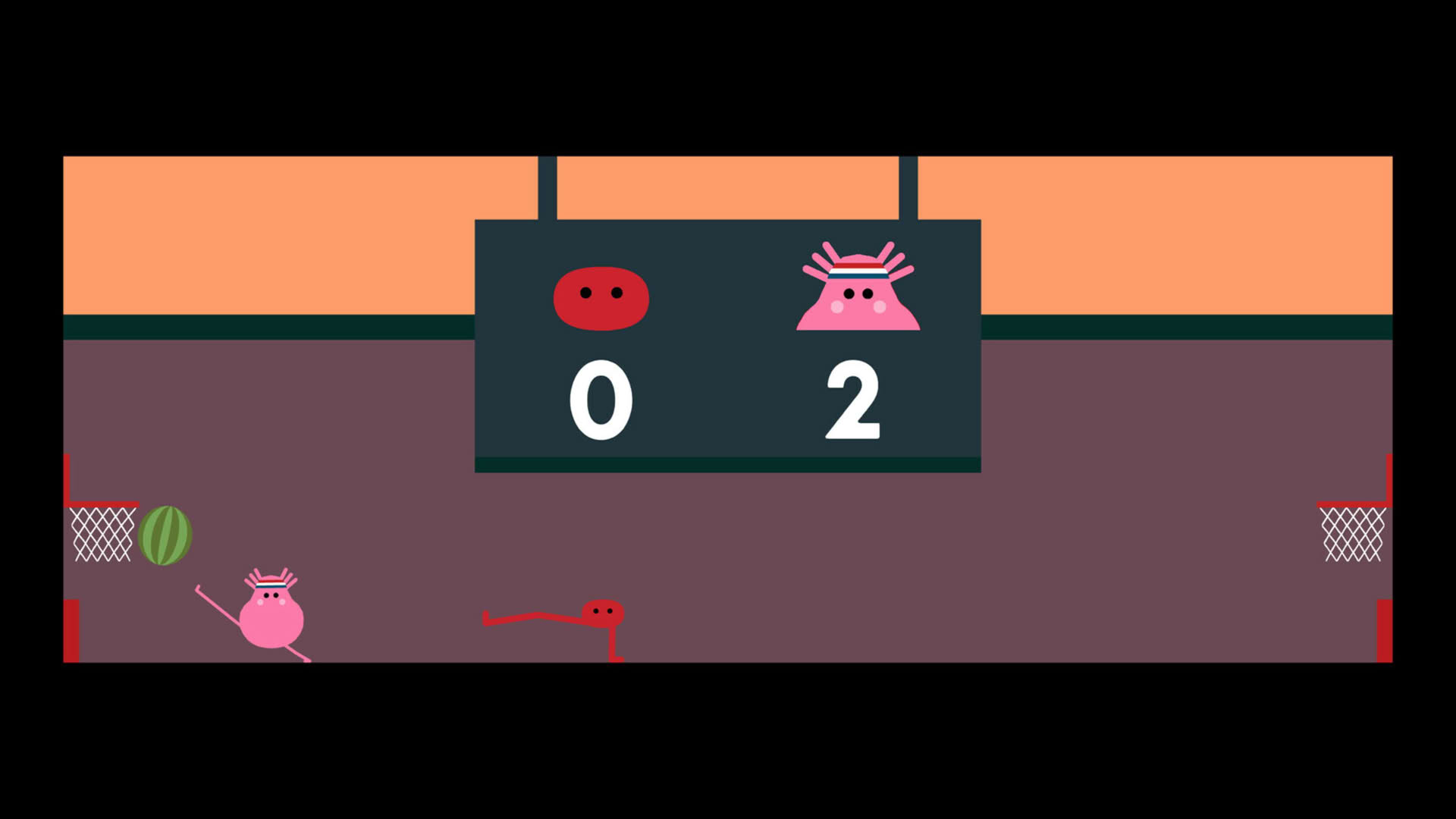 Screenshot for Pikuniku