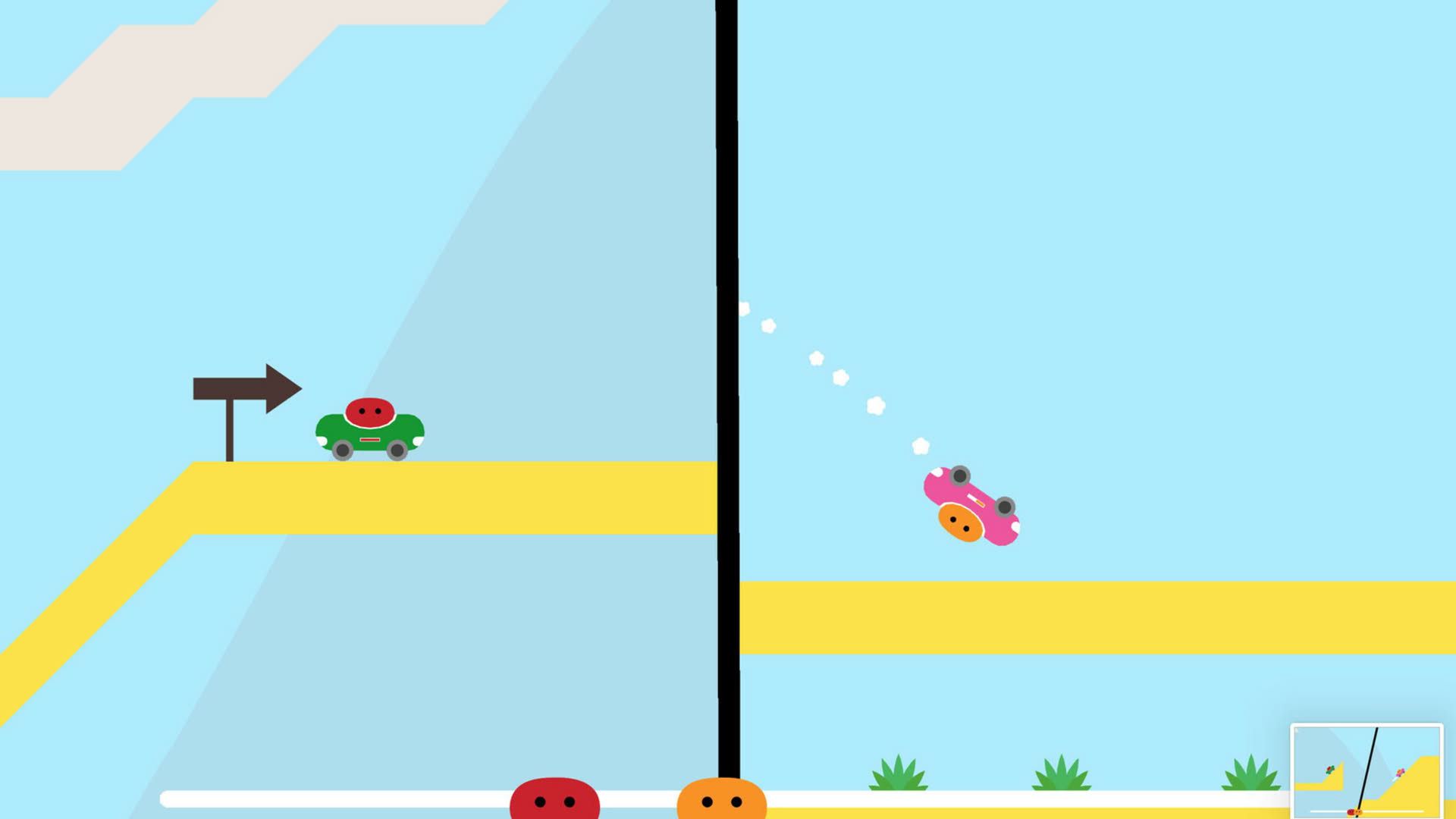 Screenshot for Pikuniku