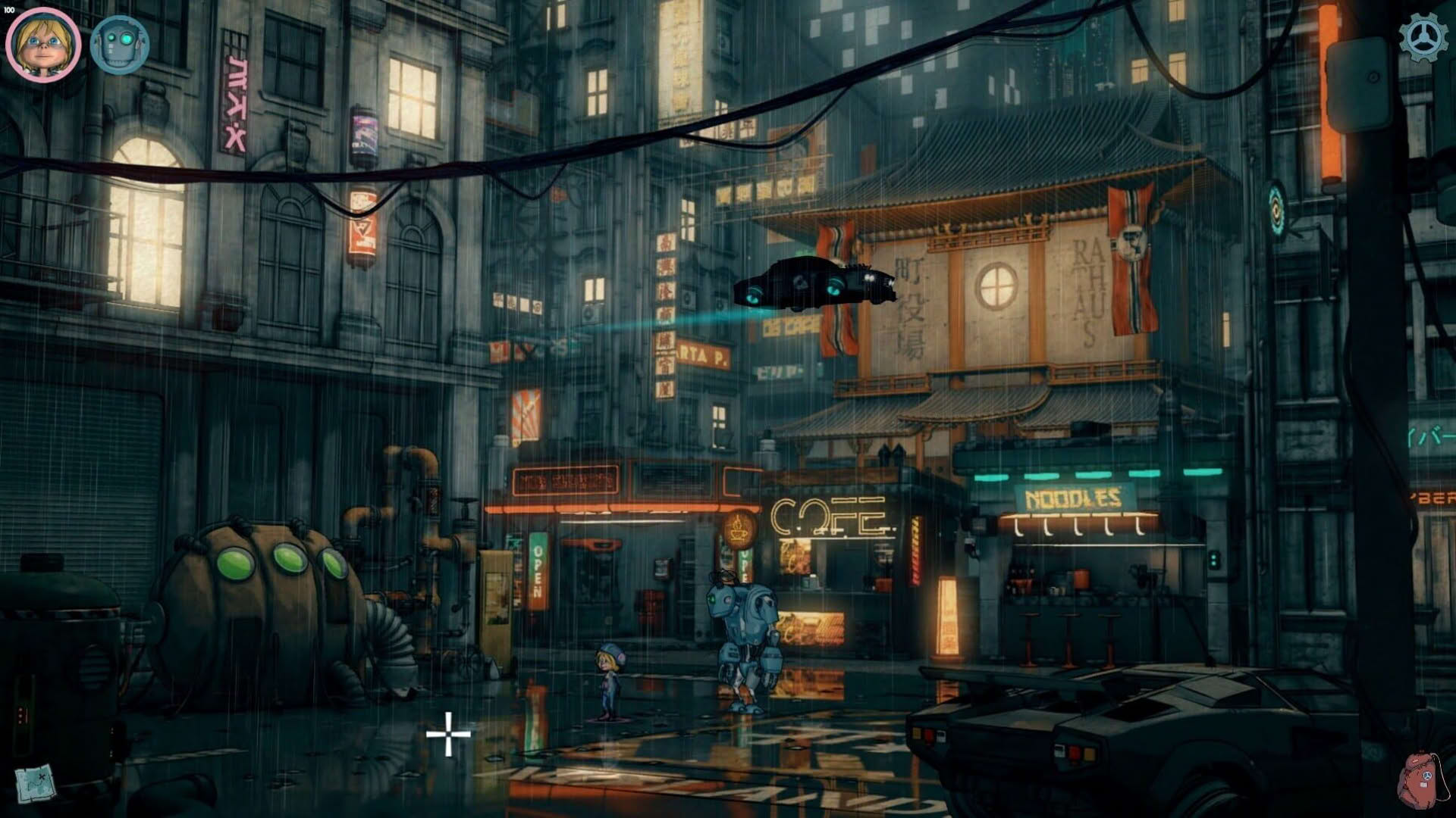 Screenshot for Encodya
