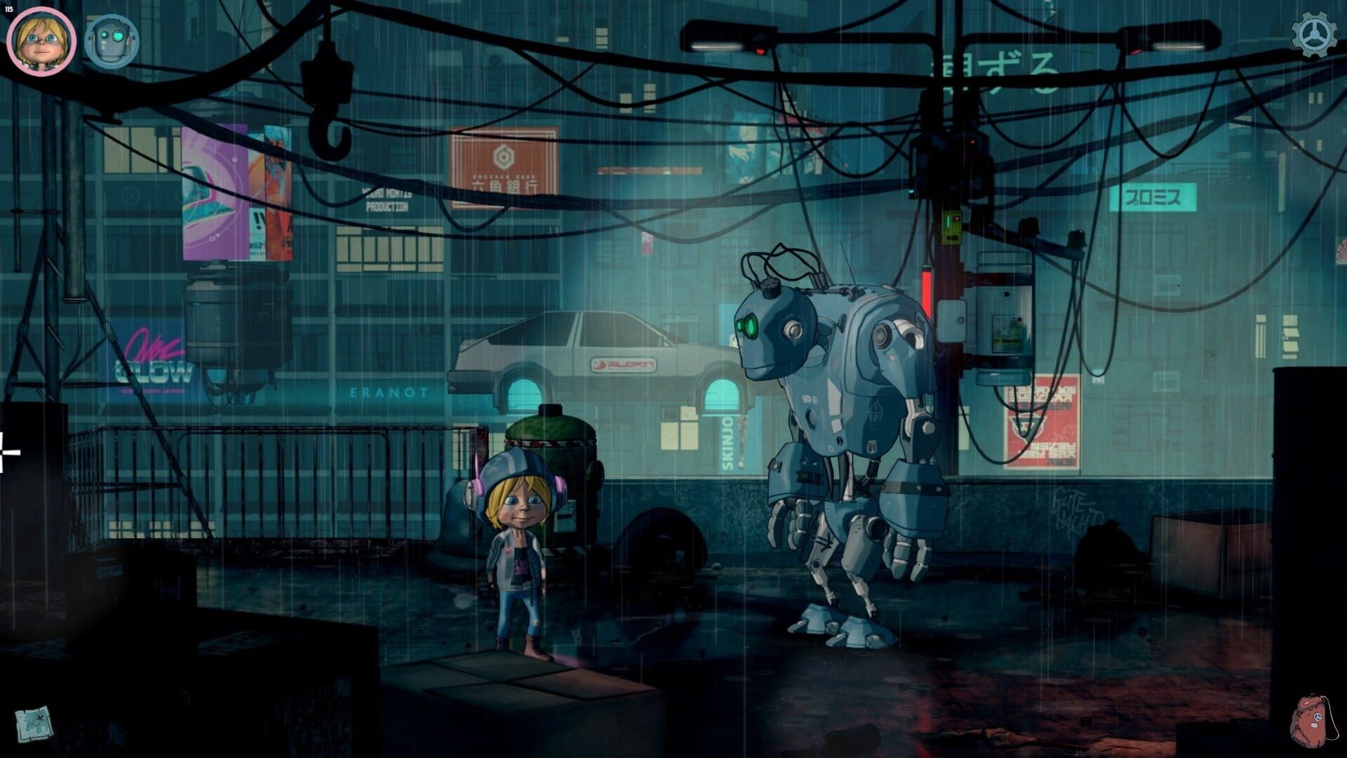Screenshot for Encodya