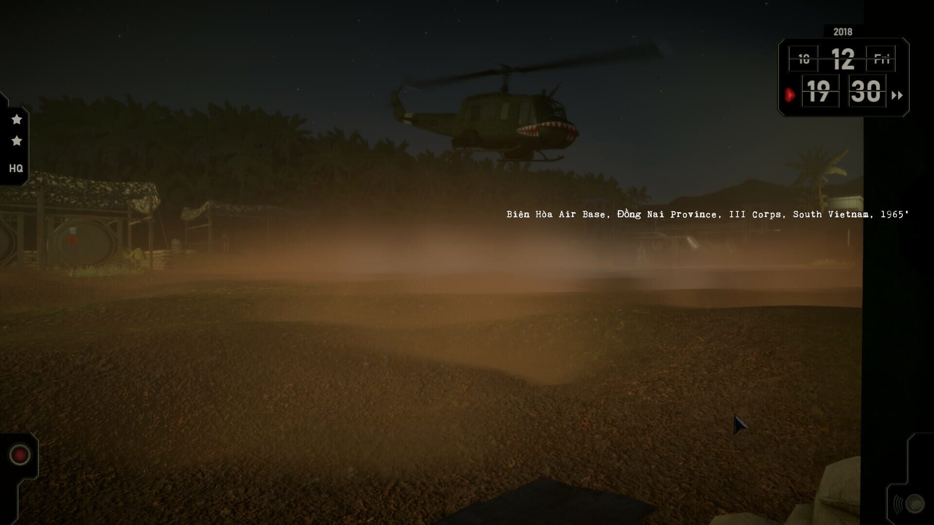 Screenshot for Radio Commander