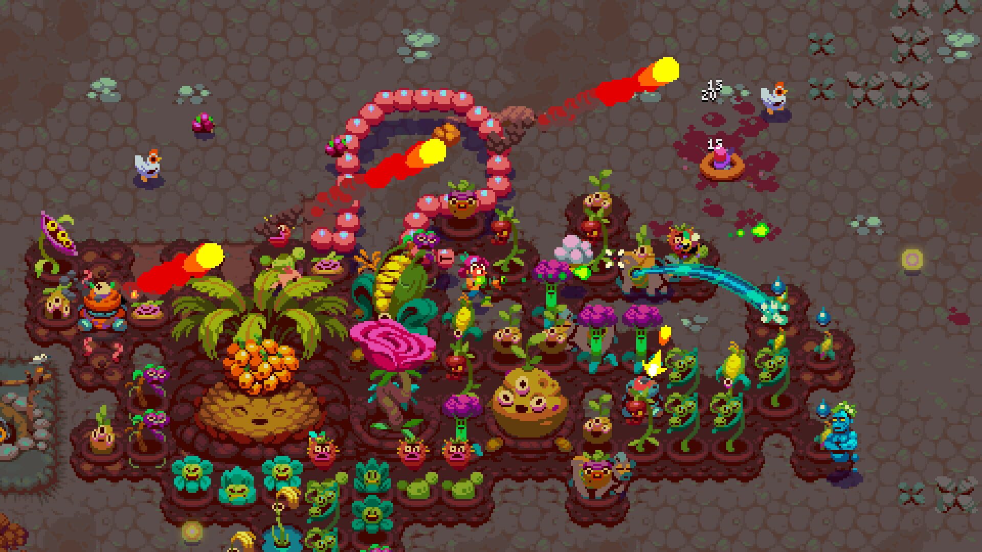 Screenshot for Atomicrops