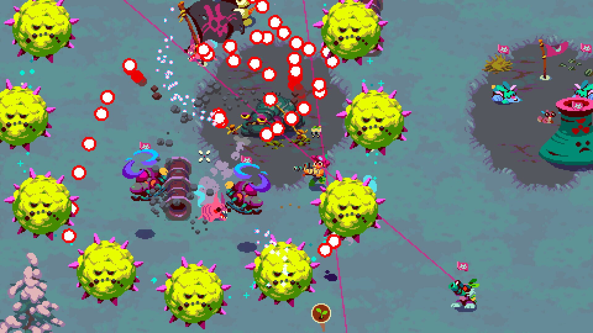 Screenshot for Atomicrops
