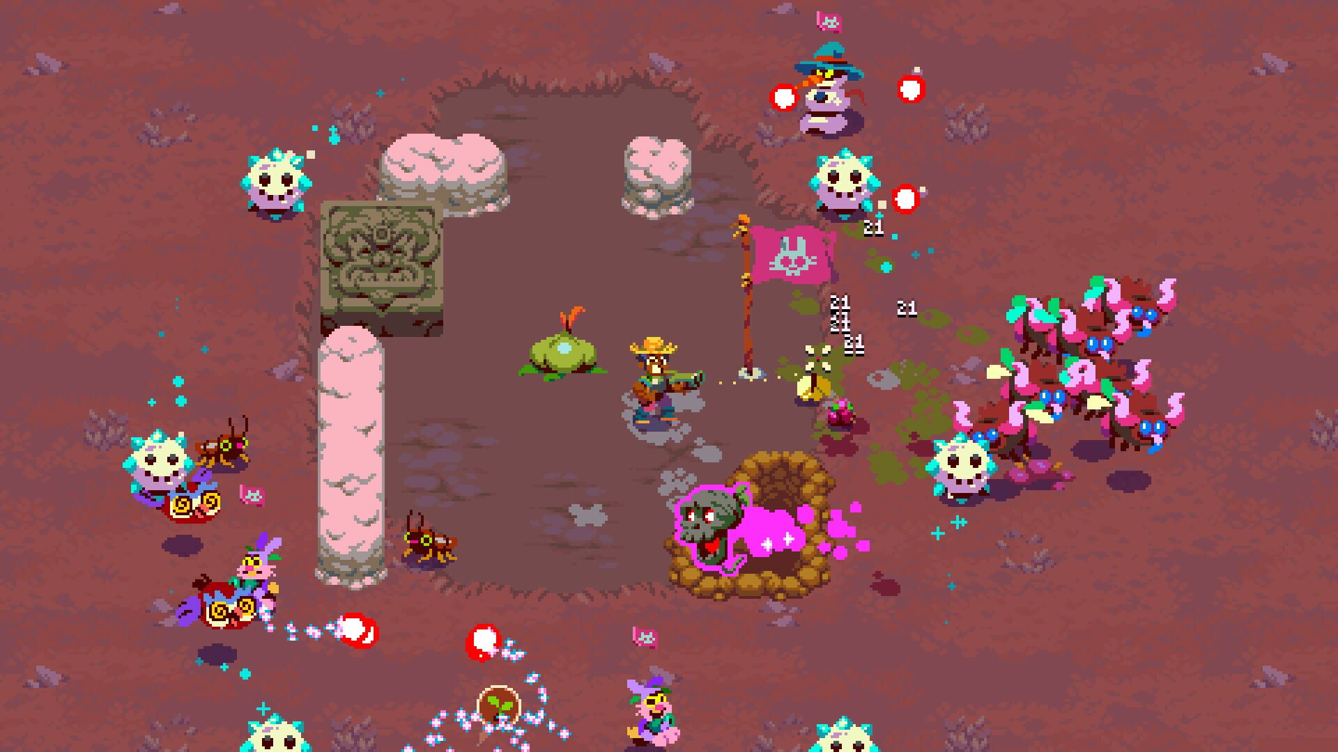 Screenshot for Atomicrops