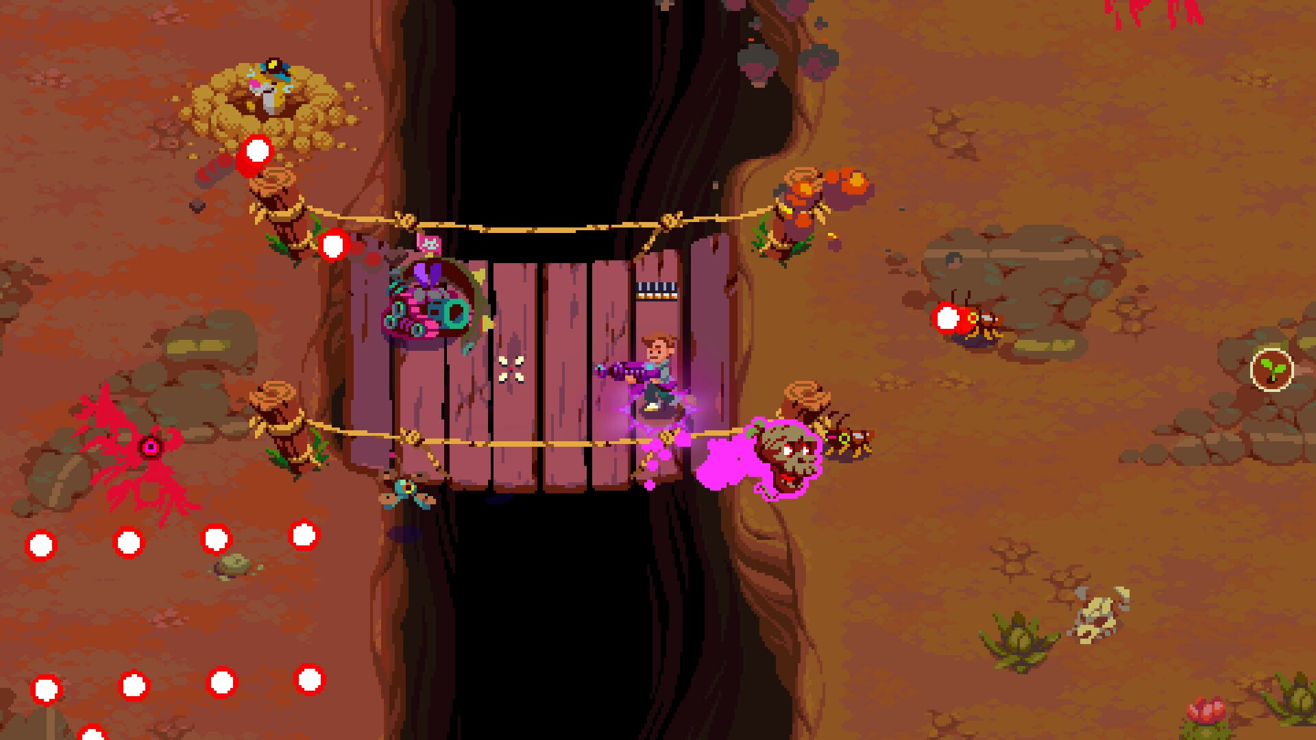 Screenshot for Atomicrops