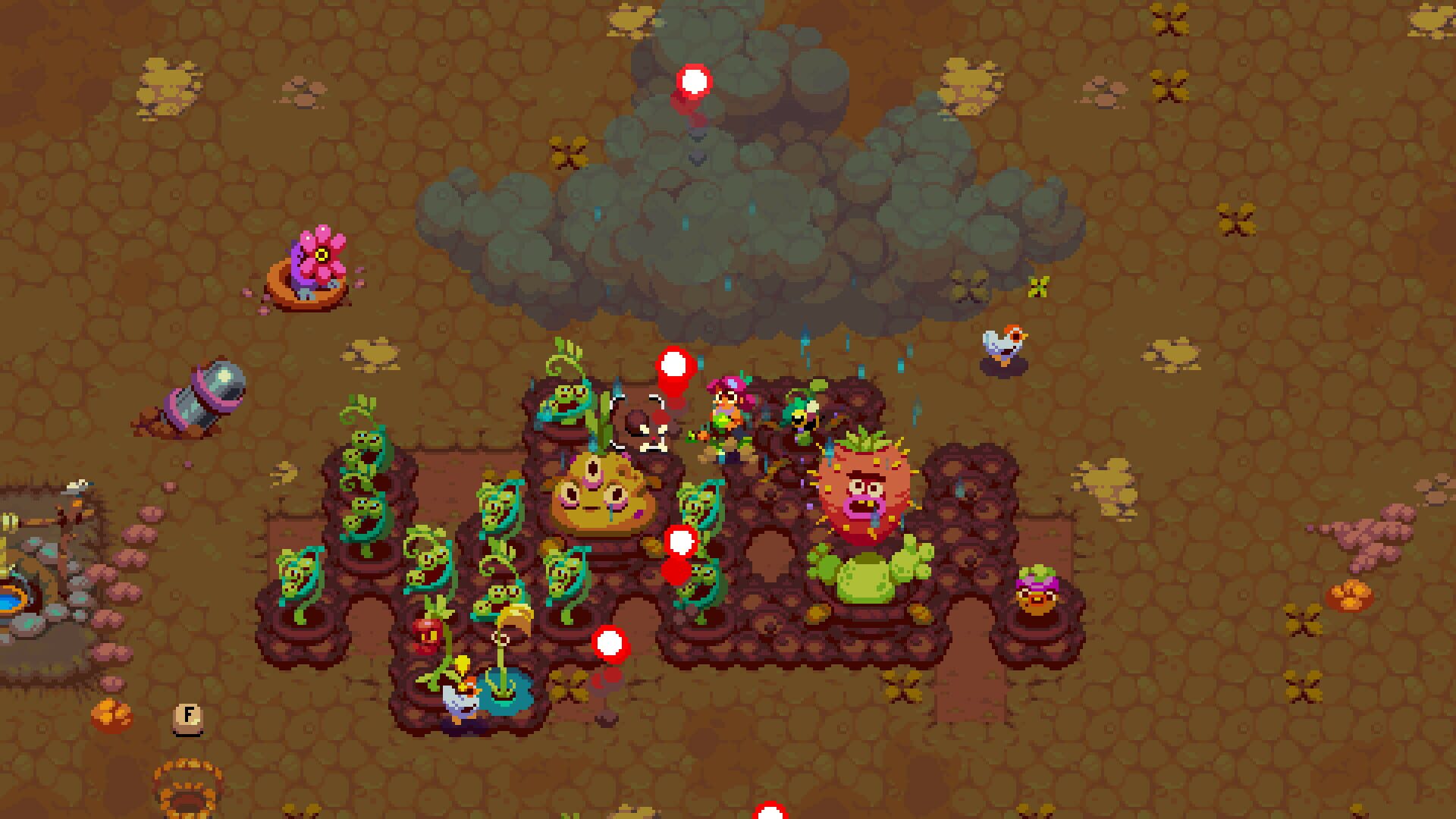 Screenshot for Atomicrops