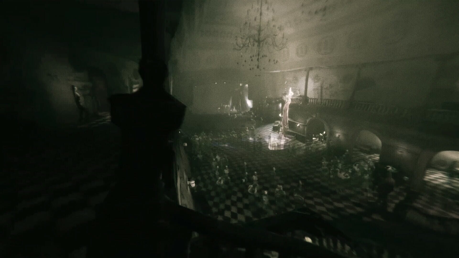 Screenshot for The Signifier