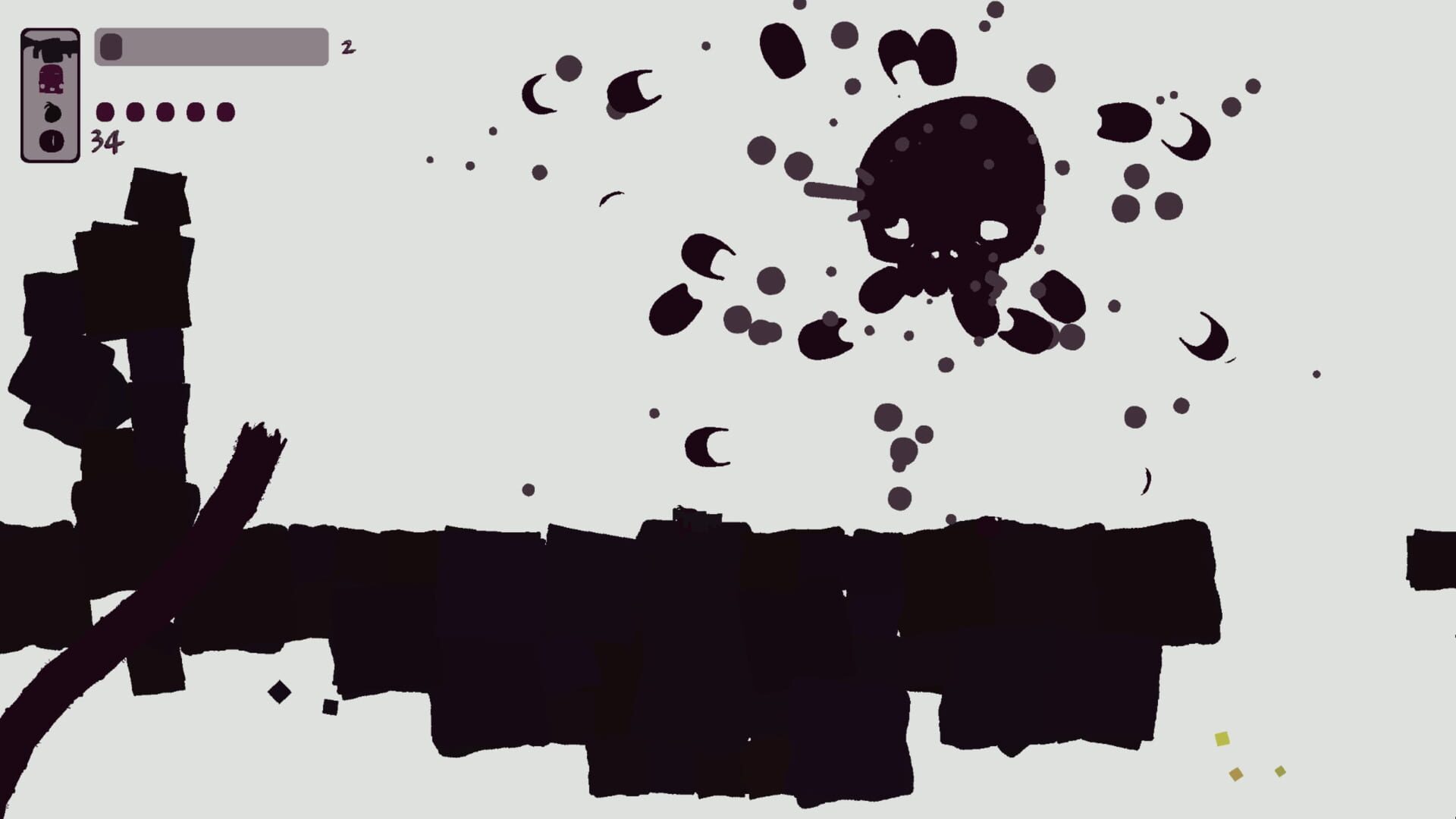 Screenshot for Gonner2