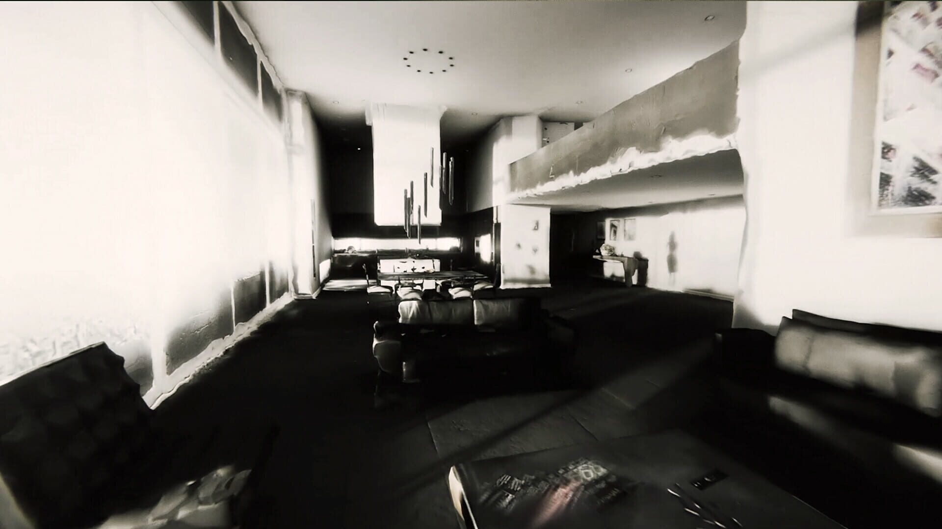 Screenshot for The Signifier