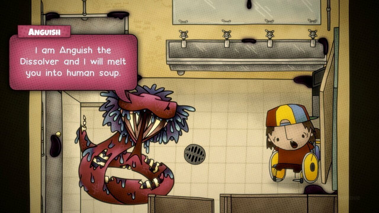 Screenshot for Cardpocalypse