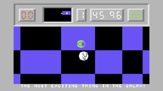 Screenshot for Galactic Games