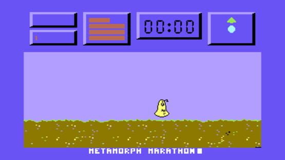 Screenshot for Galactic Games