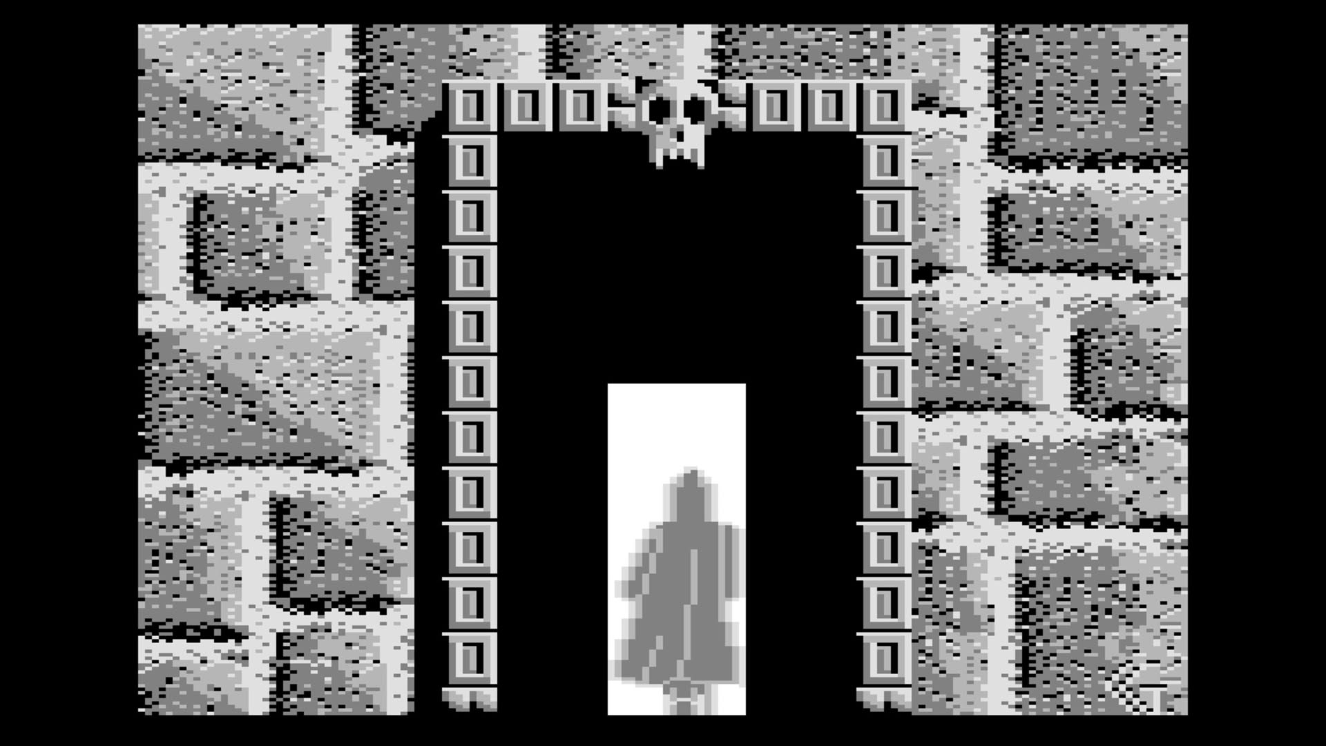 Screenshot for Gates of Dawn