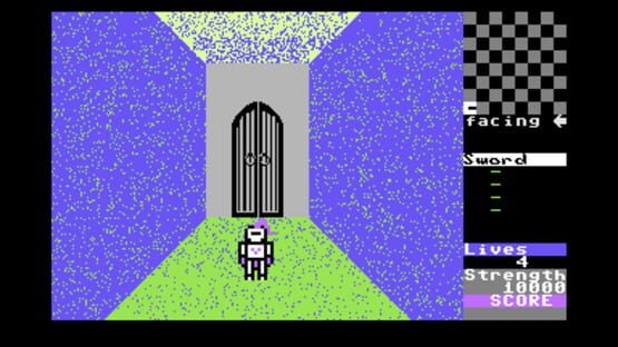 Screenshot for Gates of Dawn