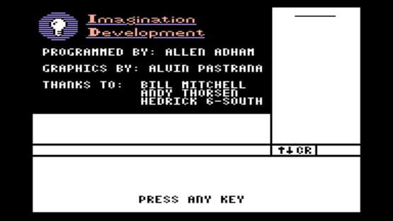 Screenshot for Gunslinger