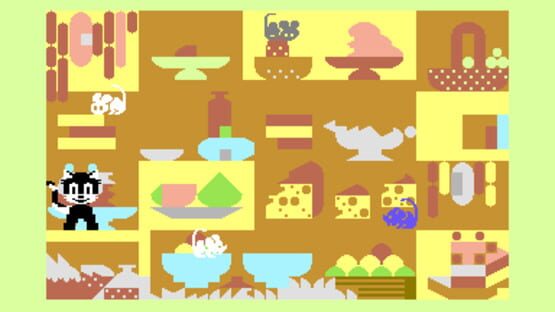 Screenshot for Caesar's Travels