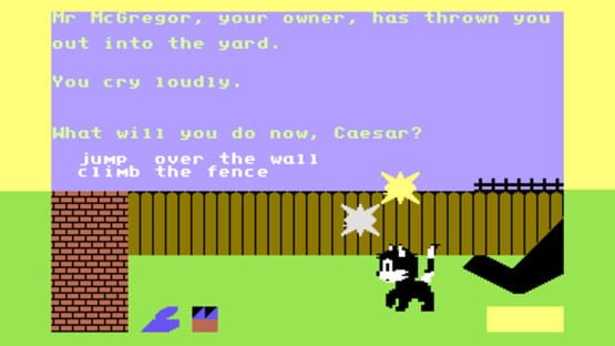 Screenshot for Caesar's Travels