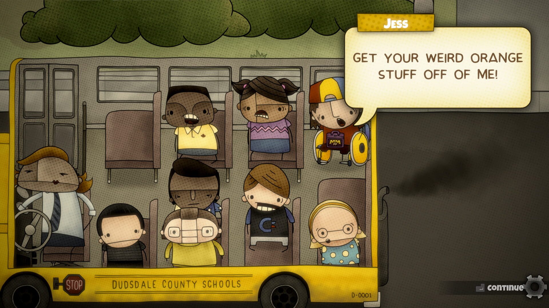Screenshot for Cardpocalypse: Out of Time