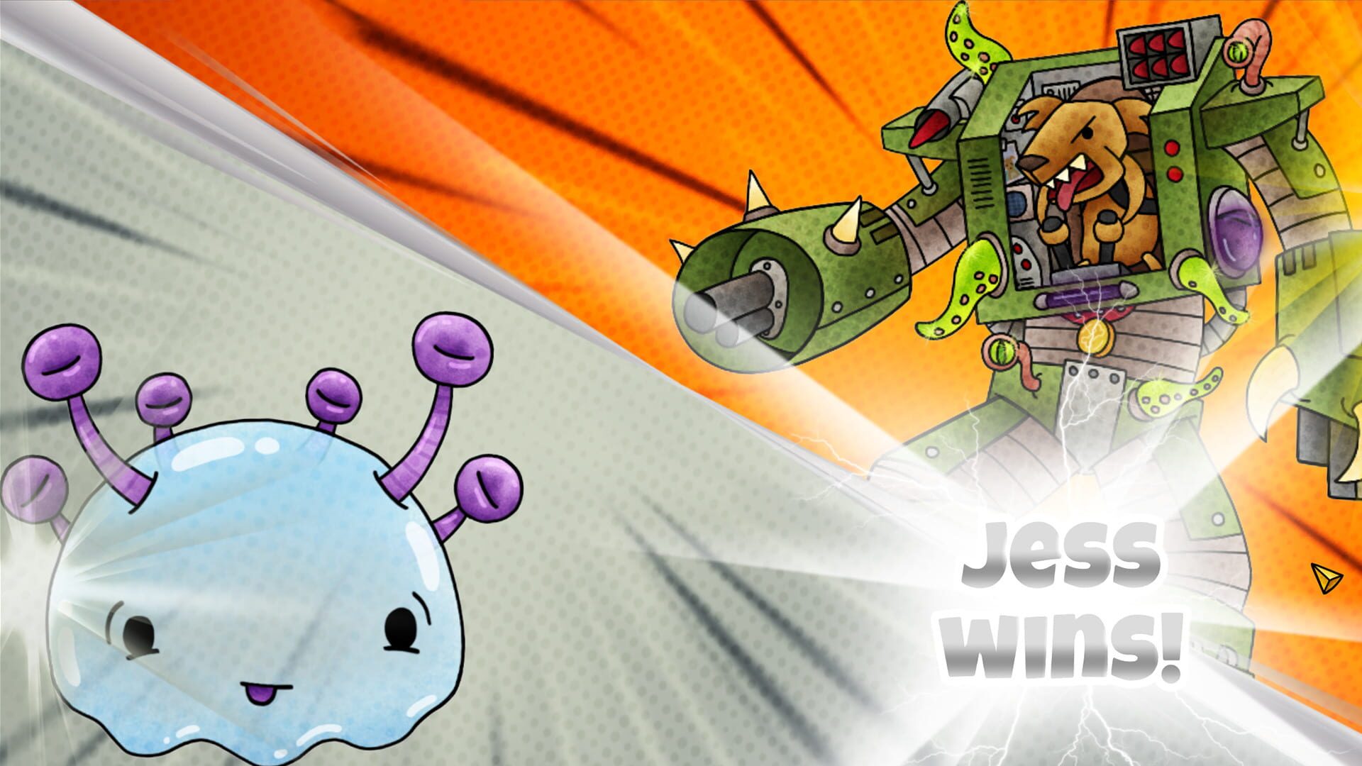 Screenshot for Cardpocalypse: Out of Time