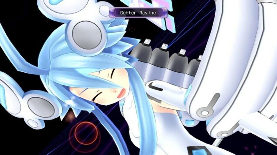 Screenshot for Hyperdimension Neptunia Re;Birth1 - DLC pack 2