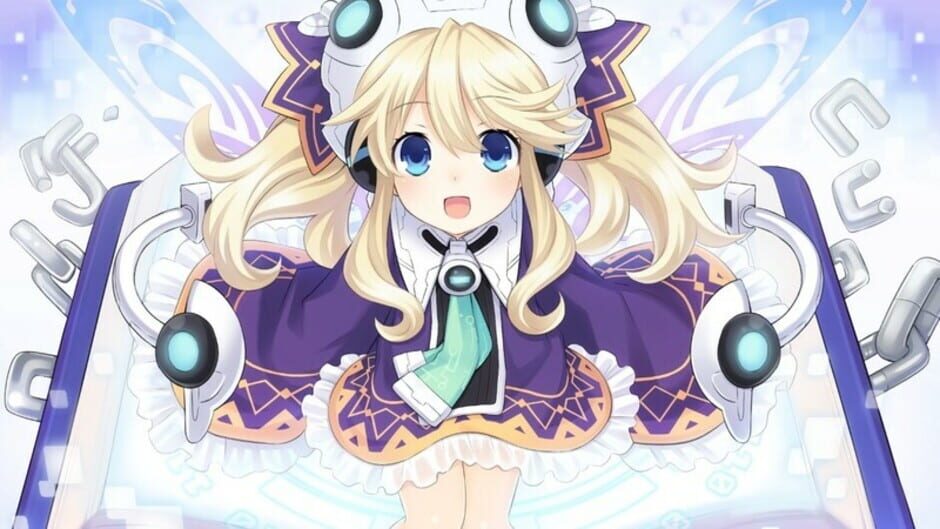 Screenshot for Hyperdimension Neptunia Re;Birth1 - DLC pack 2