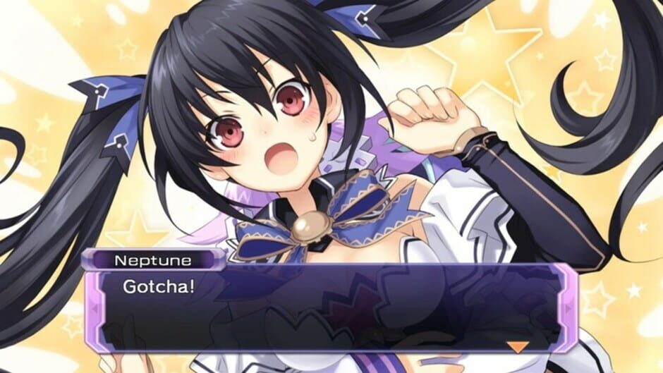 Screenshot for Hyperdimension Neptunia Re;Birth1 - DLC pack 2