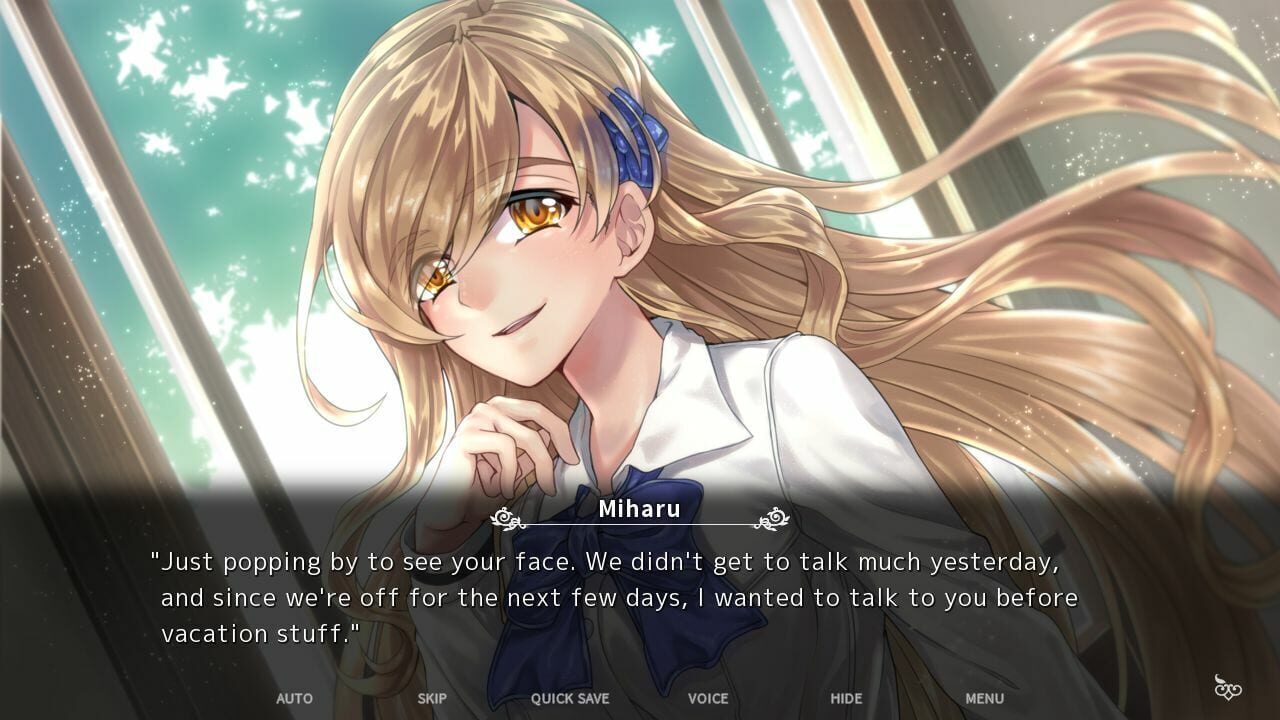 Screenshot for Fatal Twelve