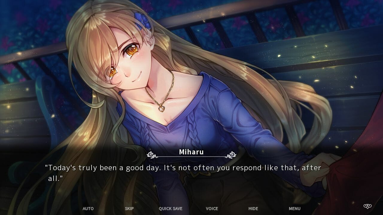 Screenshot for Fatal Twelve