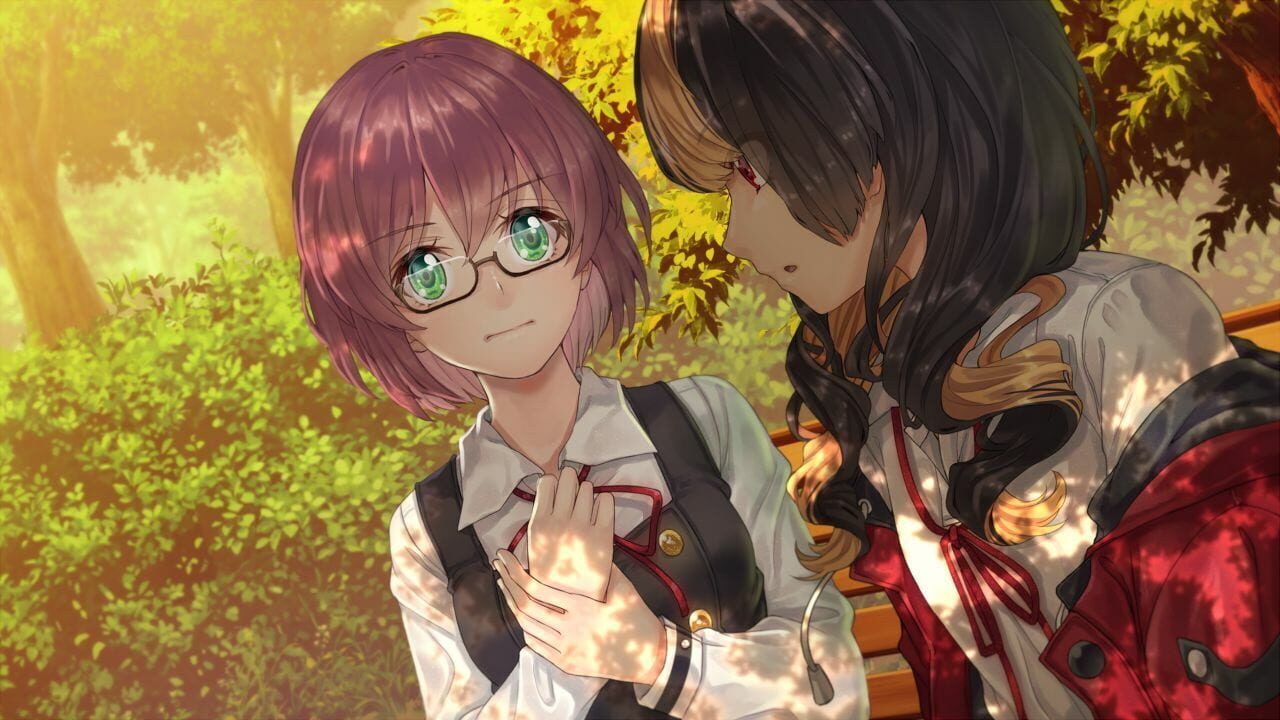 Screenshot for Fatal Twelve