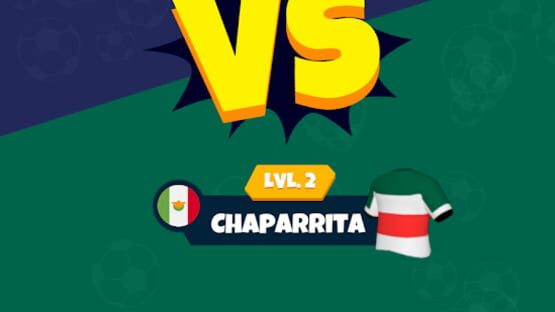 Screenshot for Ball Brawl 3D