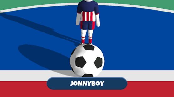 Screenshot for Ball Brawl 3D