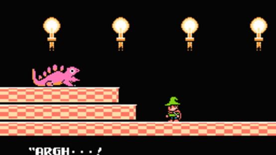 Screenshot for Fire 'n Ice