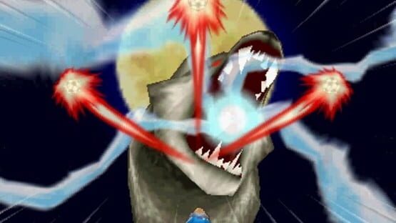 Screenshot for Inazuma Eleven 3: Bomb Blast