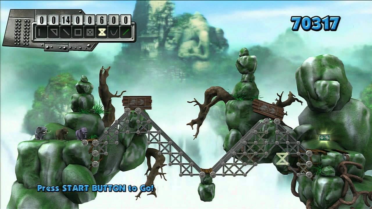 Screenshot for Elefunk