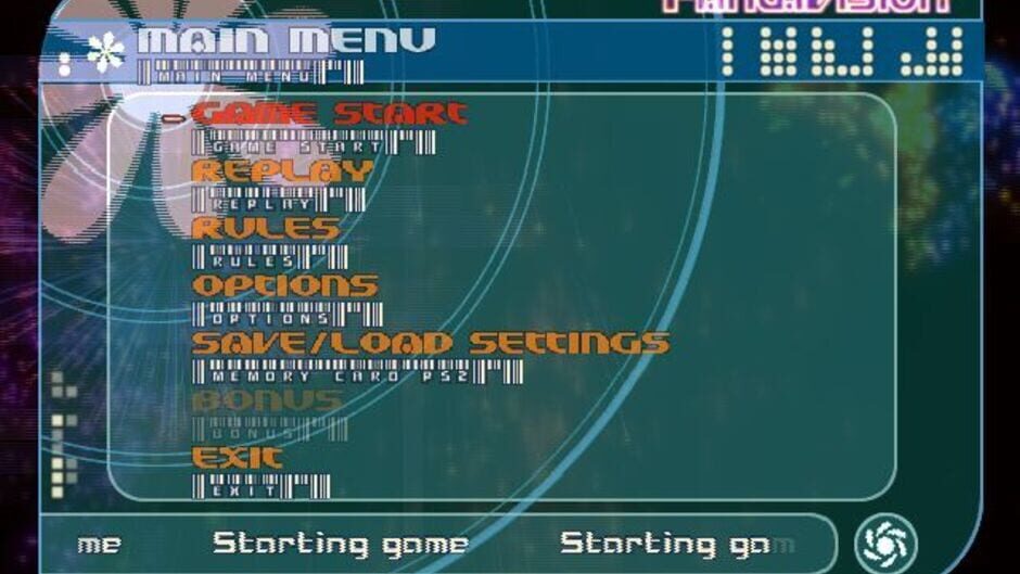 Screenshot for FantaVision