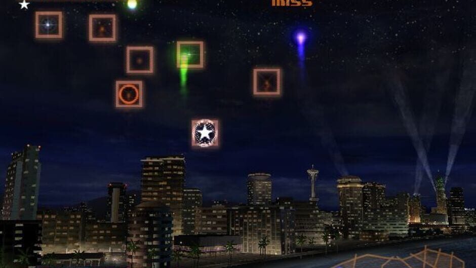 Screenshot for FantaVision