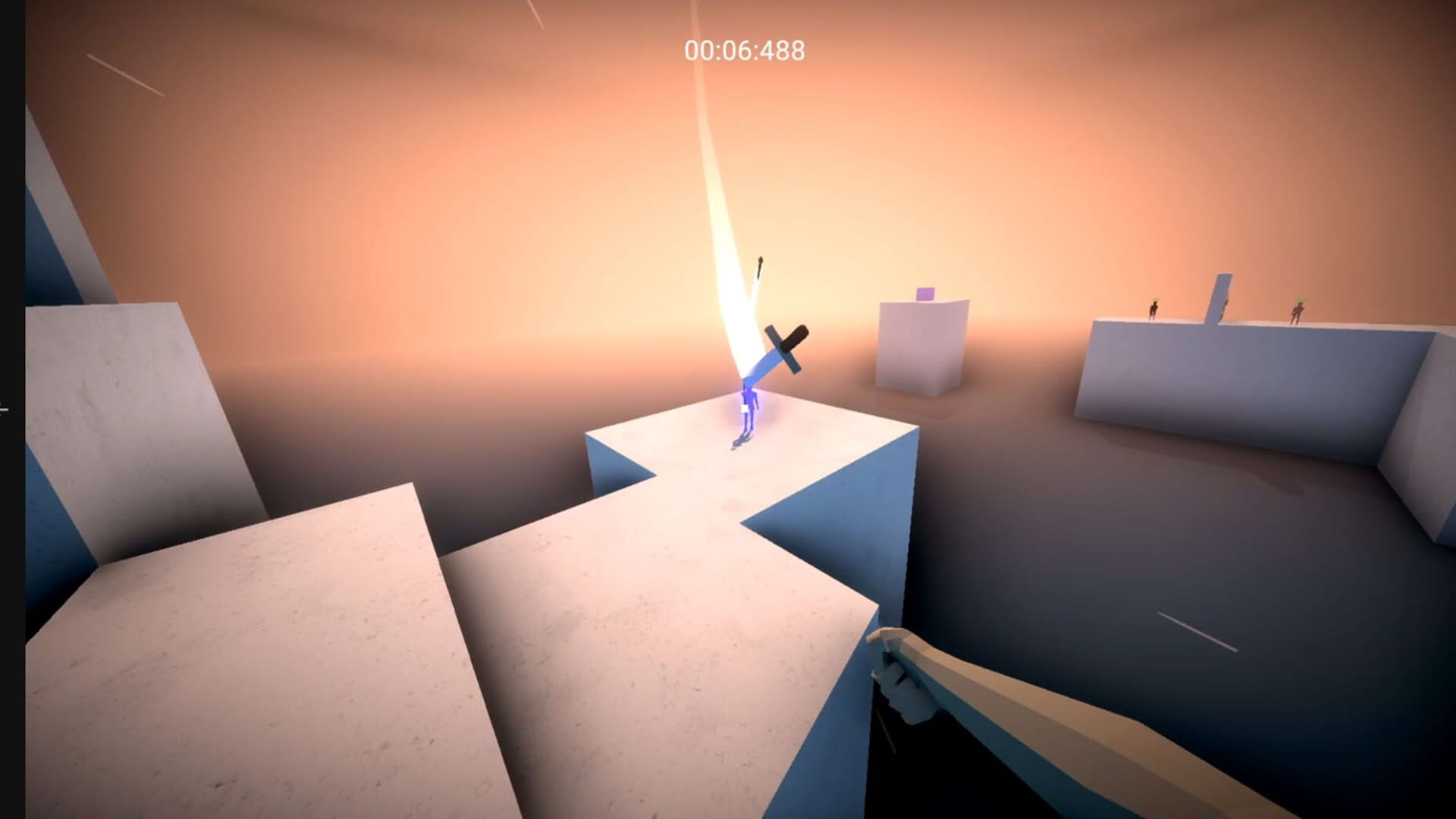 Screenshot for Re:Run