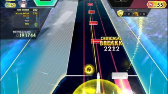 Screenshot for Ongeki Summer